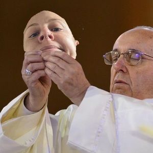 Meet your Posher, Mary